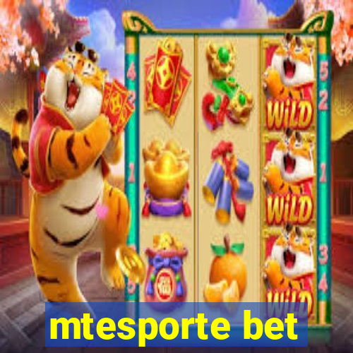 mtesporte bet